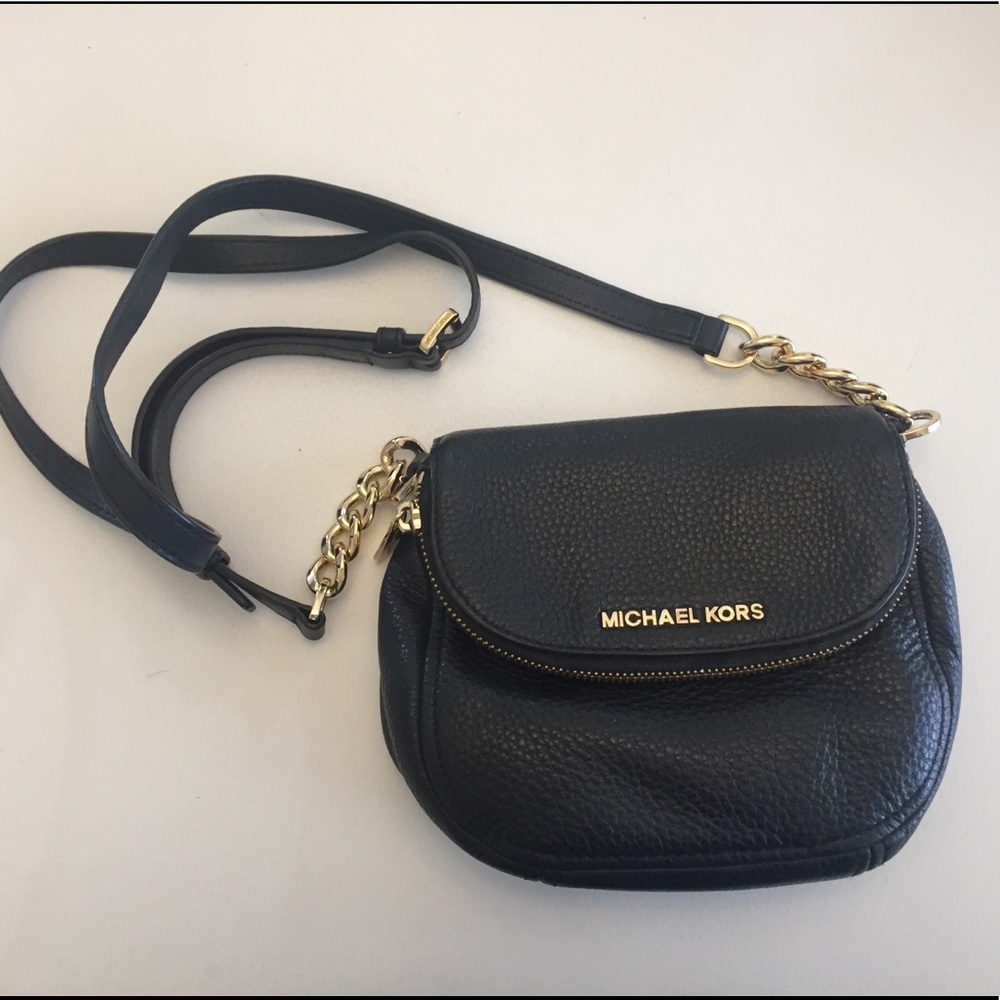Michael Kors crossbody